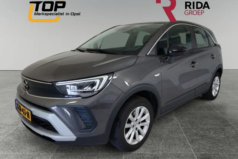 Opel Crossland (2022)