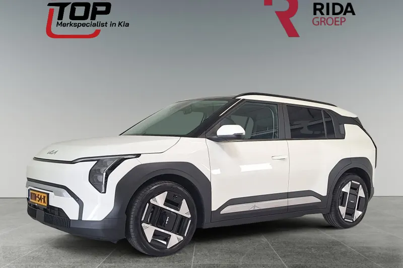 Kia EV3 (2025)