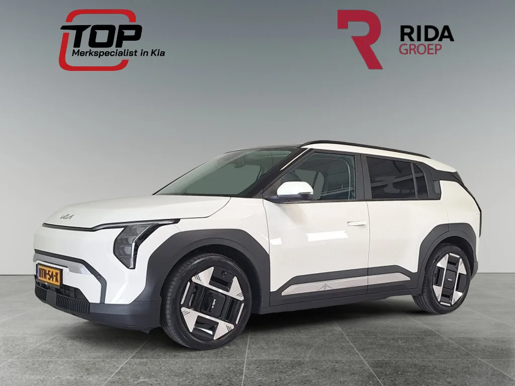 Kia EV3 (2025) — foto 1
