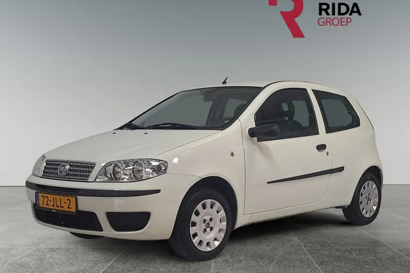 Fiat Punto (2009)
