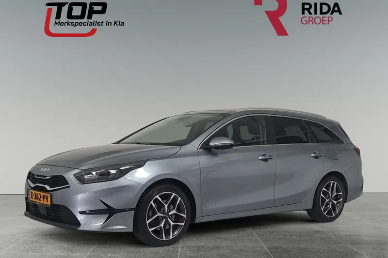 Kia Ceed Sportswagon (2024)