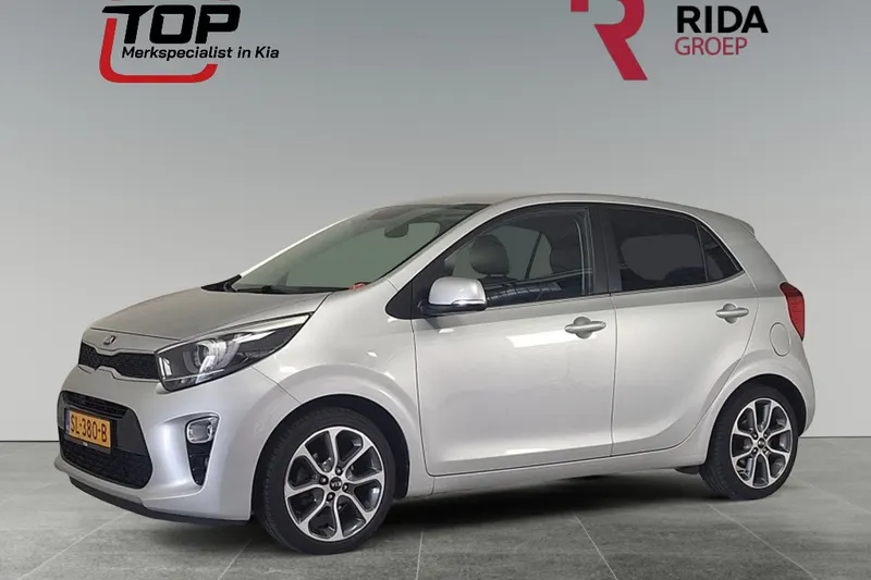 Kia Picanto (2018)
