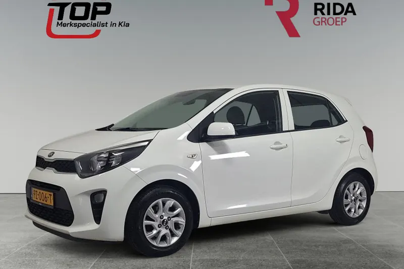 Kia Picanto (2018)