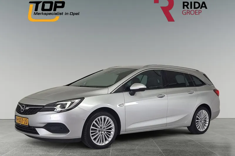 Opel Astra Sports Tourer (2020)