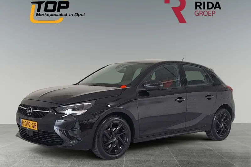 Opel Corsa (2022)