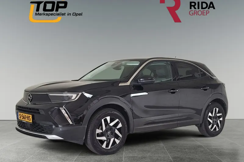 Opel Mokka (2023)