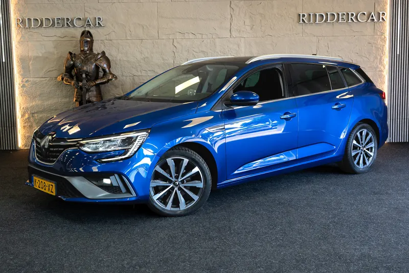 Renault Mégane (2021)