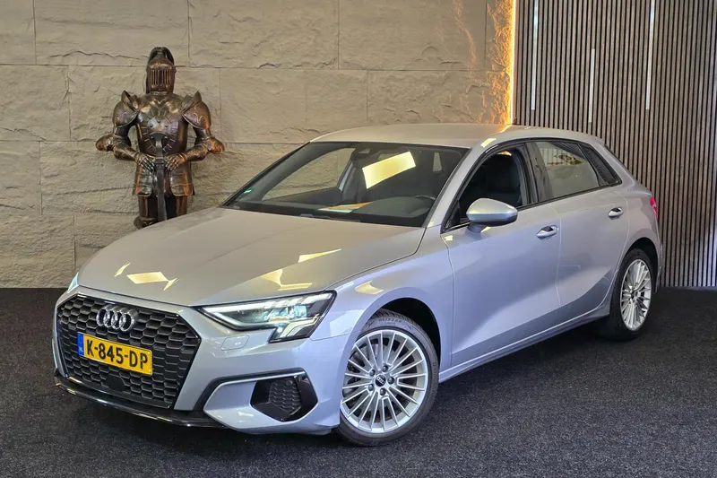 Audi A3 (2020)