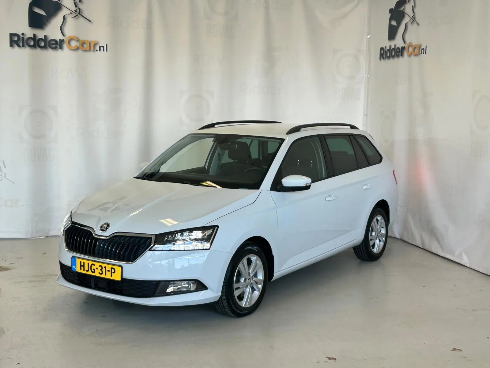Škoda Fabia (2020) — foto 1