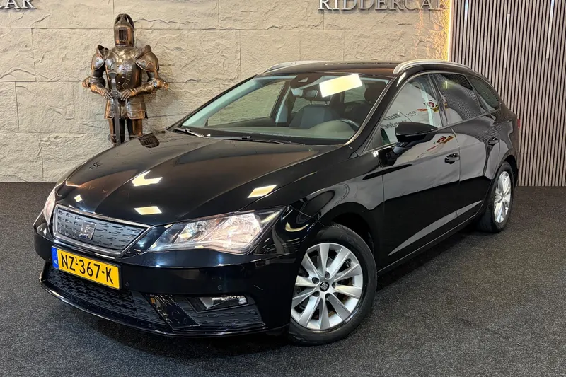 SEAT Leon (2017)