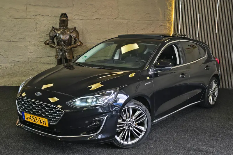 Ford Focus (2020)