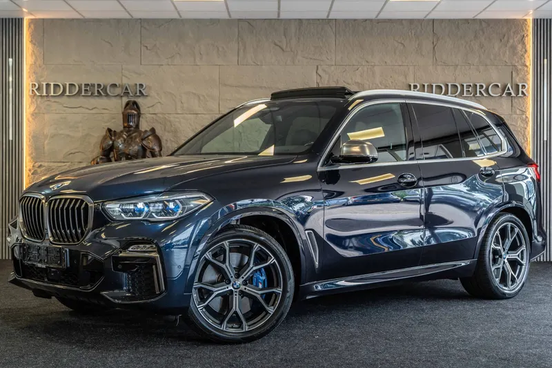 BMW X5 (2020)
