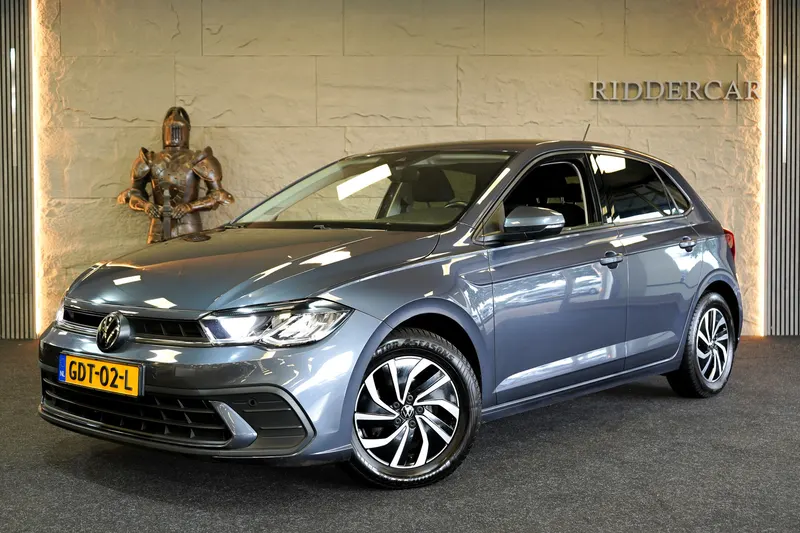 Volkswagen Polo (2024)