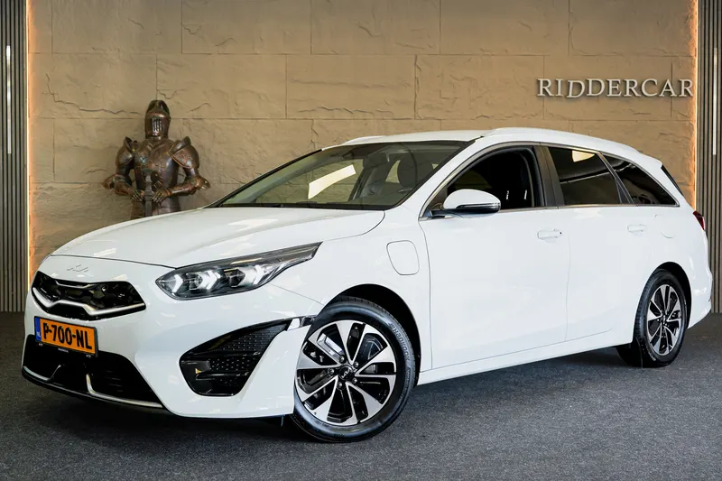 Kia Ceed (2022)