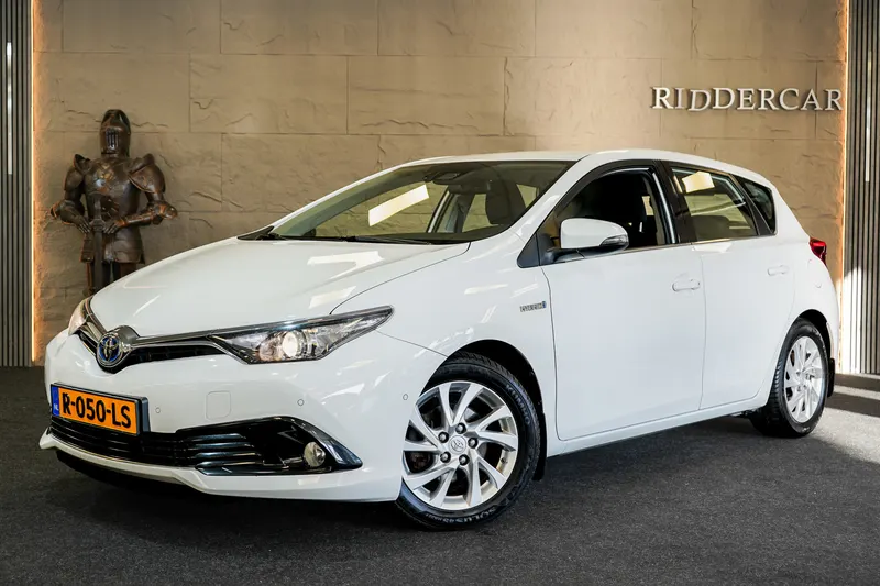 Toyota Auris (2018)