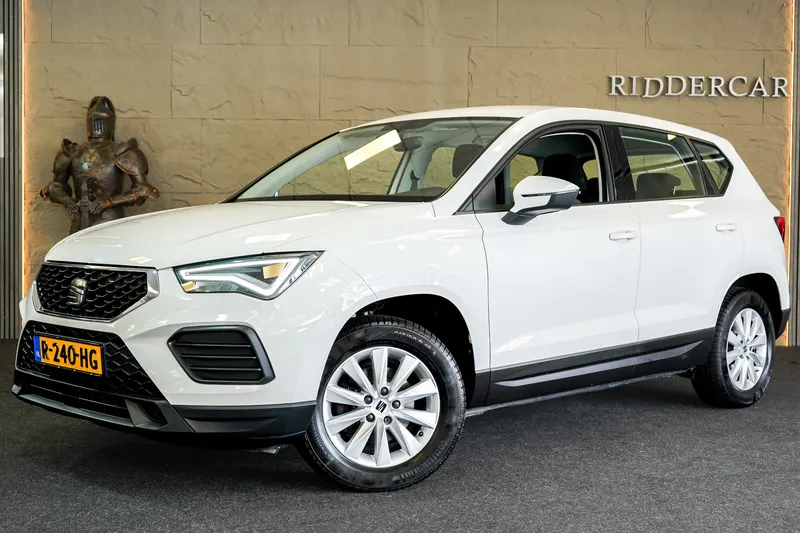 SEAT Ateca (2022)