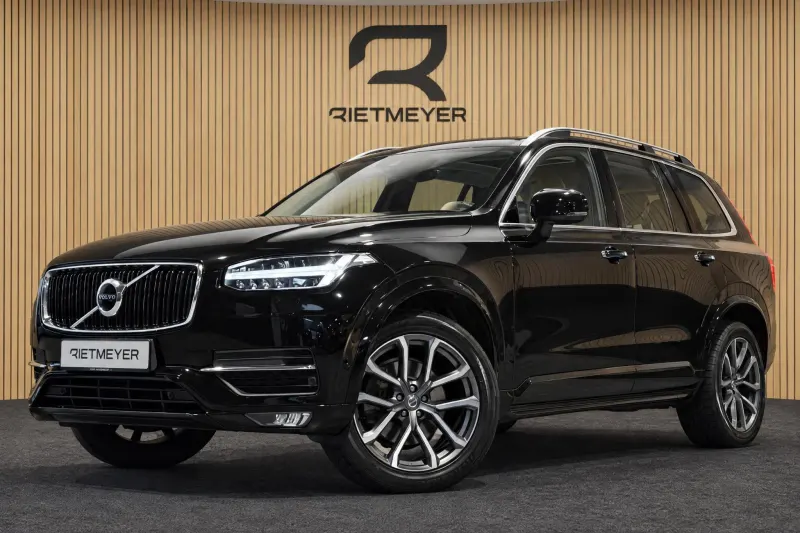 Volvo XC90 (2021)