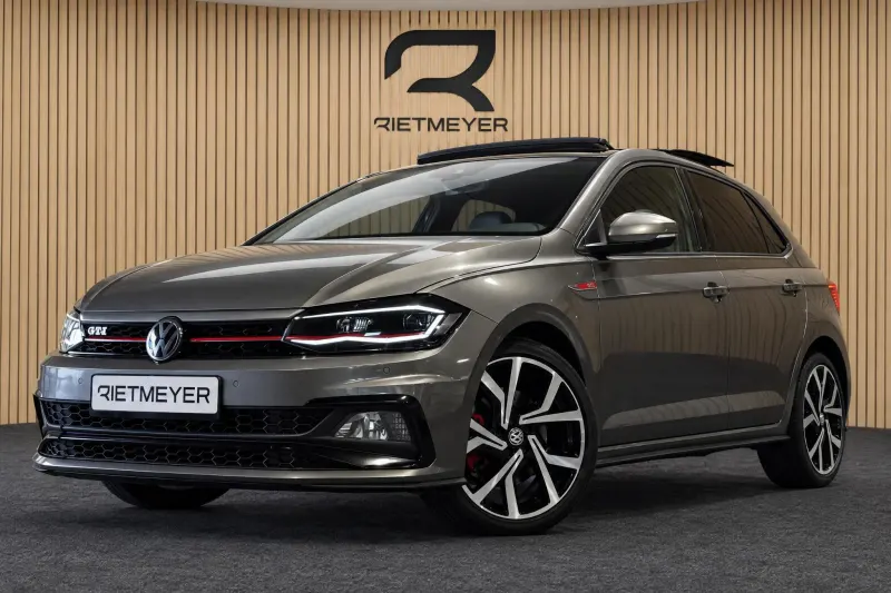 Volkswagen Polo (2019)