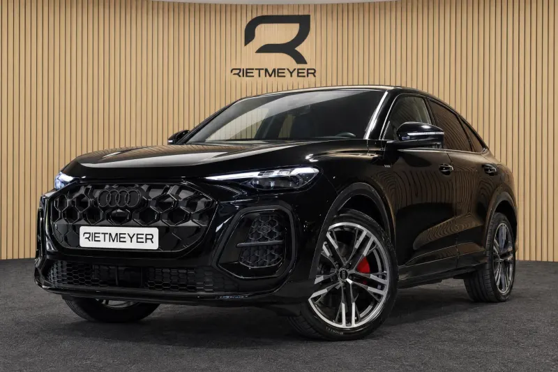 Audi Q5 Sportback (2026)