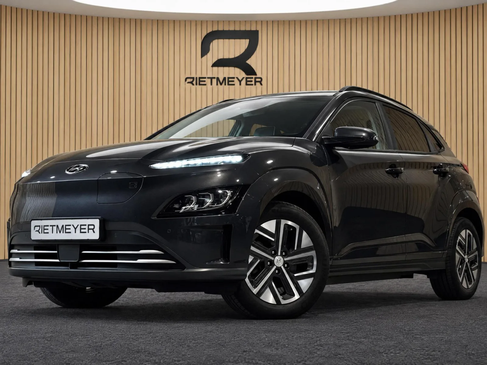 Hyundai Kona (2023) — foto 1