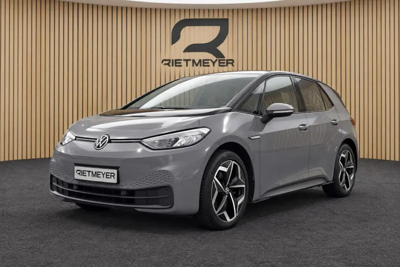 Volkswagen ID.3 (2022)