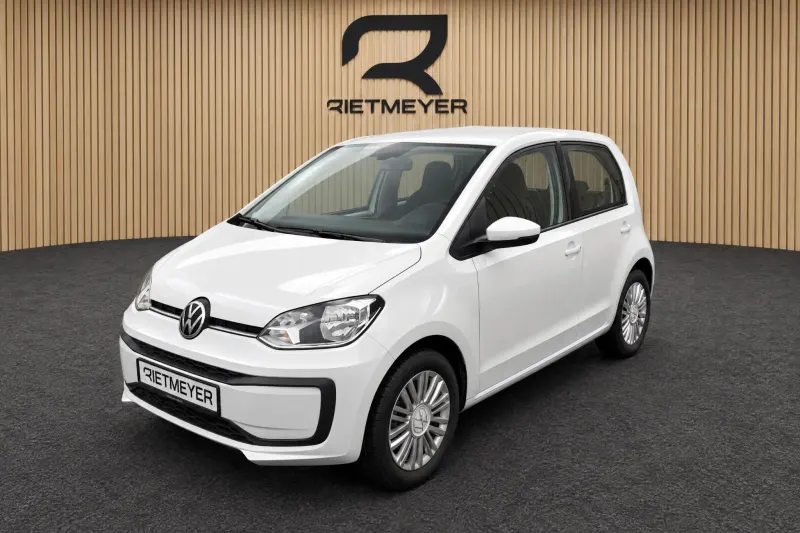 Volkswagen Up! (2022)
