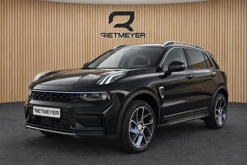 Lynk & Co 01 (2021)