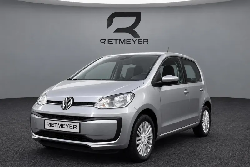 Volkswagen Up! (2022)