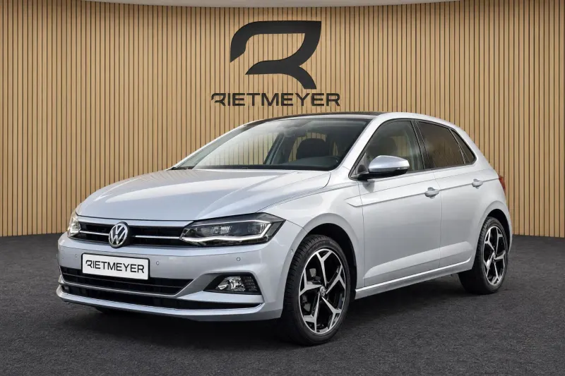 Volkswagen Polo (2018)