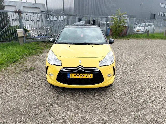 Citroën DS3 (2010) — foto 1
