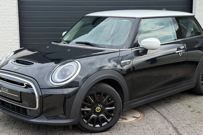 MINI Mini Electric (2022)