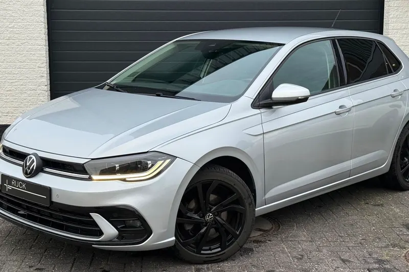 Volkswagen Polo (2022)