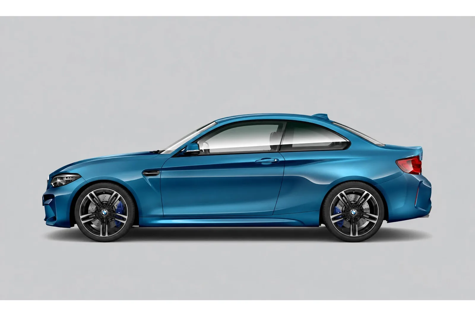 BMW M2 (2018) — foto 1