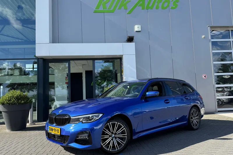 BMW 3-Serie (2020)