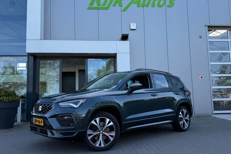 SEAT Ateca (2023)