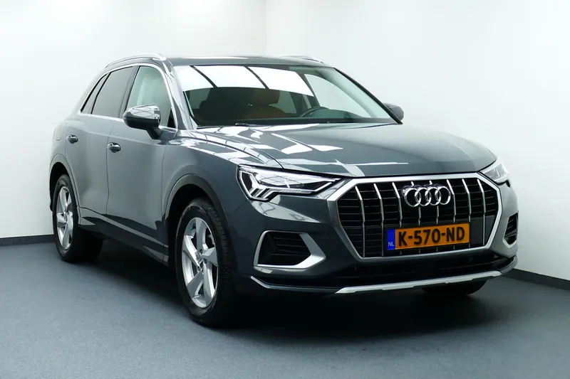 Audi Q3 (2020)