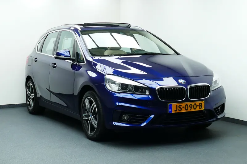 BMW 2-Serie Active Tourer (2016)