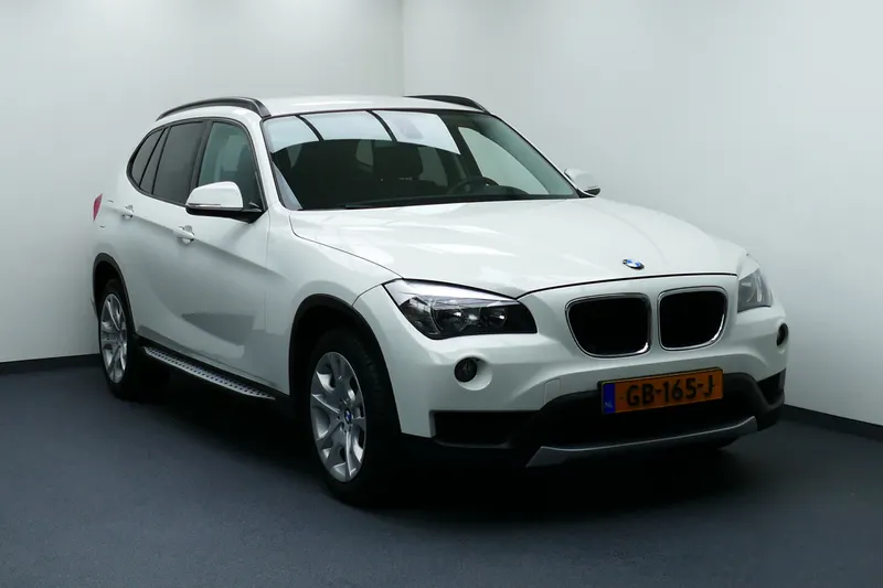 BMW X1 (2014)