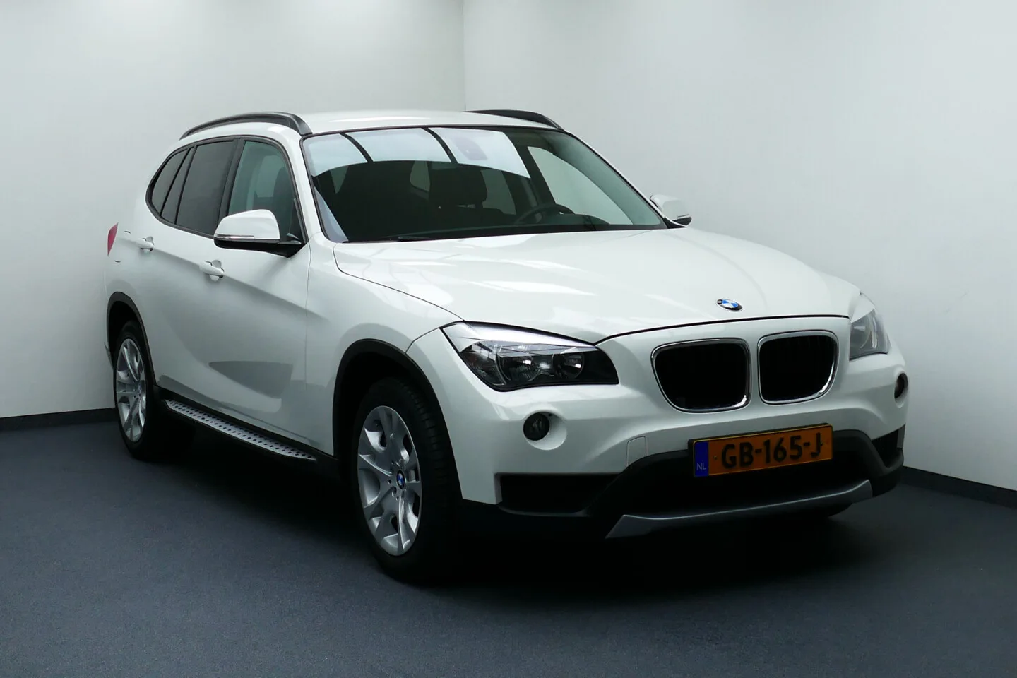 BMW X1 (2014) — foto 1