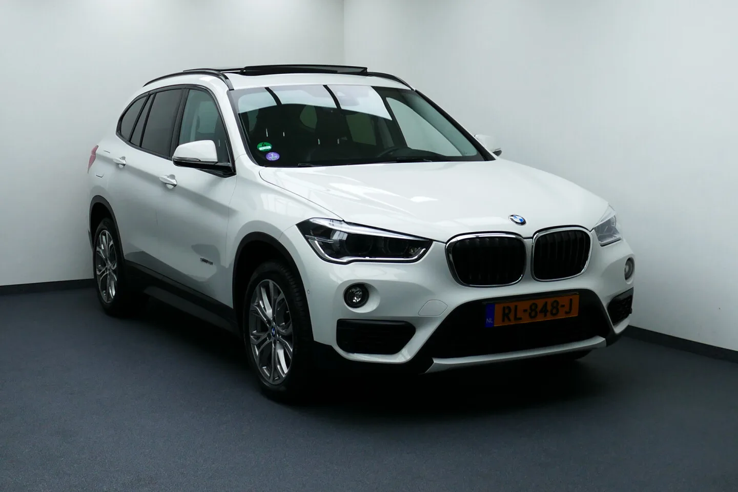 BMW X1 (2018) — foto 1