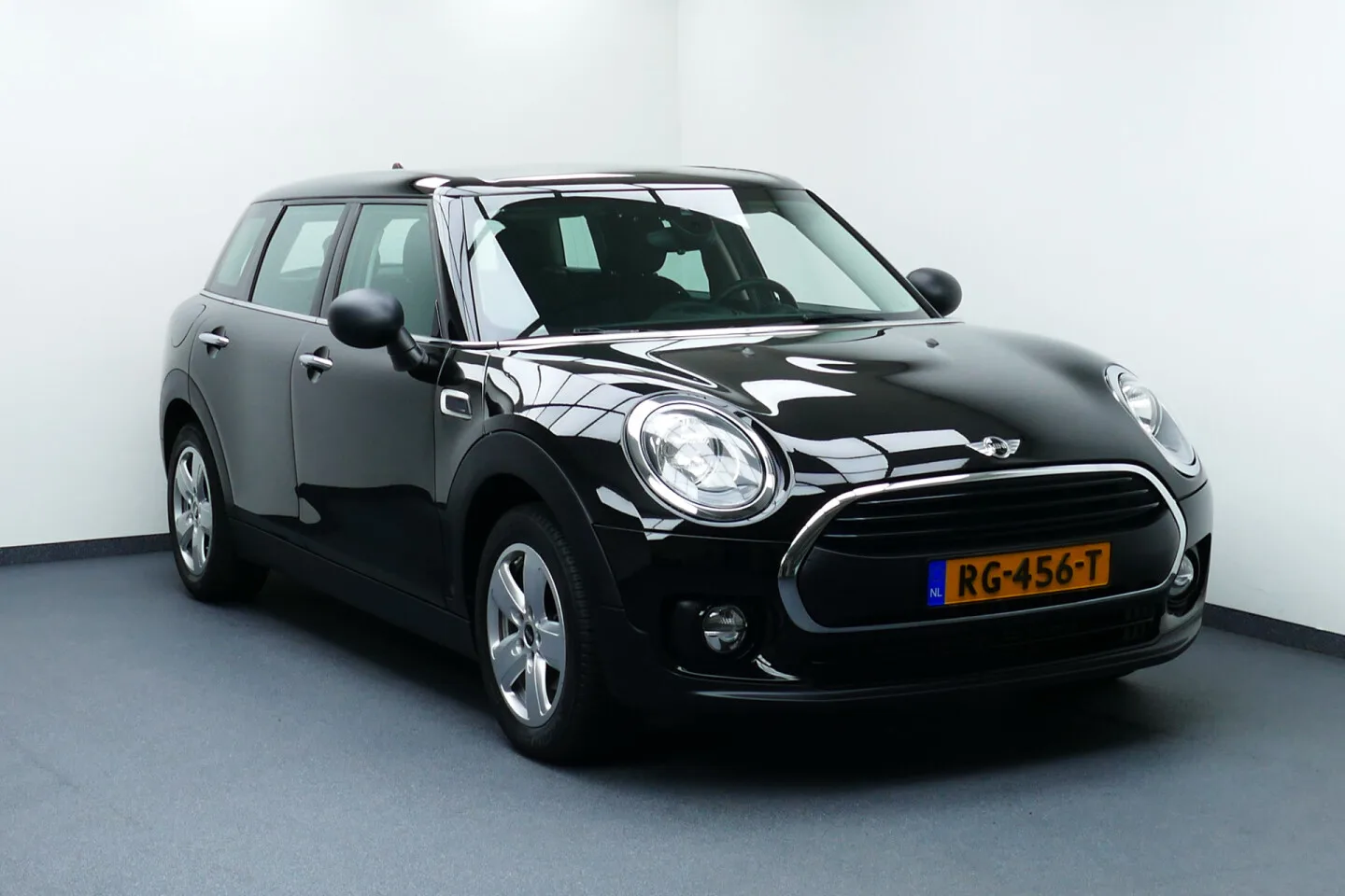 MINI Clubman (2017) — foto 1