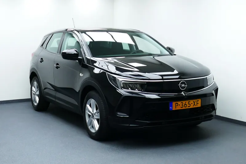 Opel Grandland (2022)