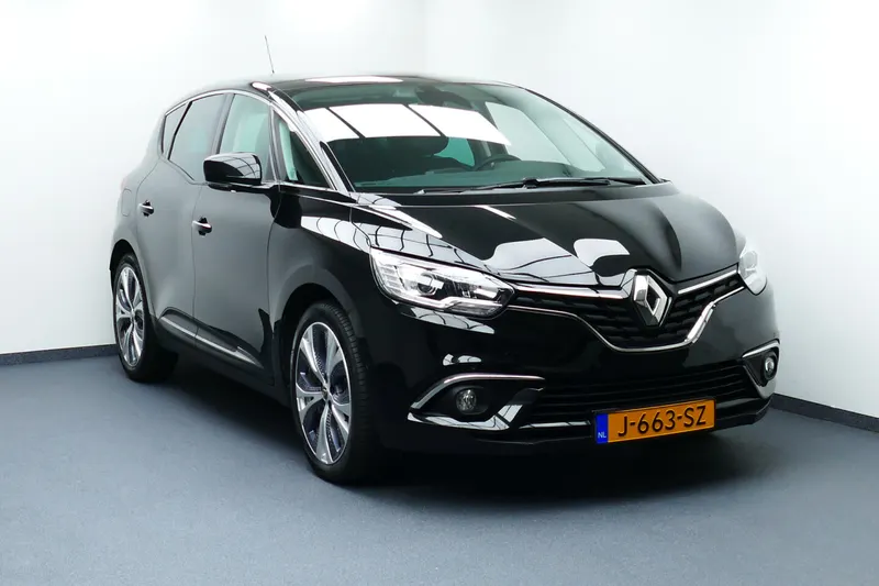 Renault Scénic (2020)
