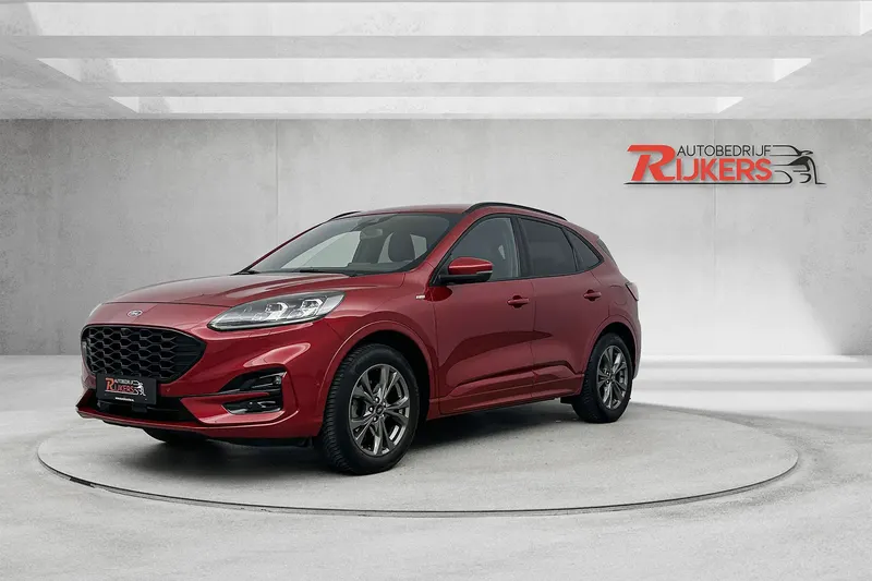Ford Kuga (2020)