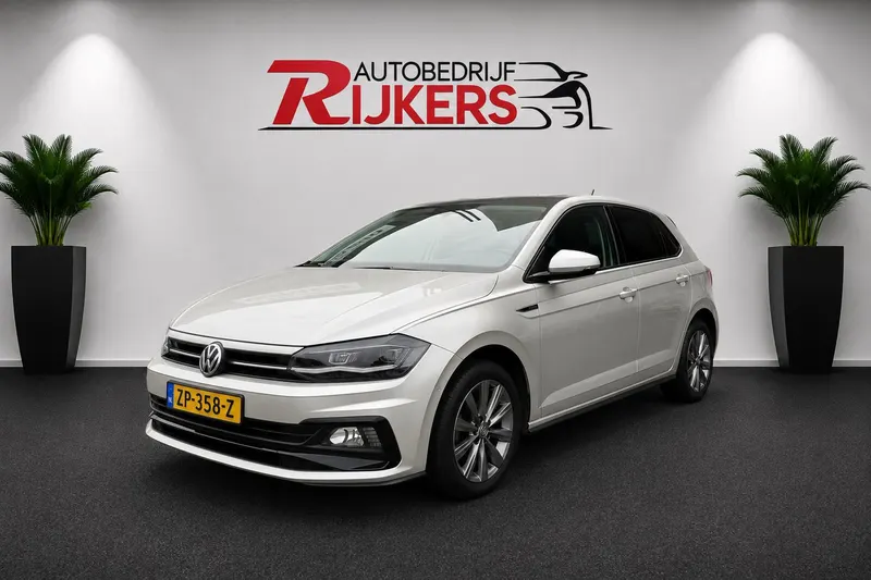 Volkswagen Polo (2019)