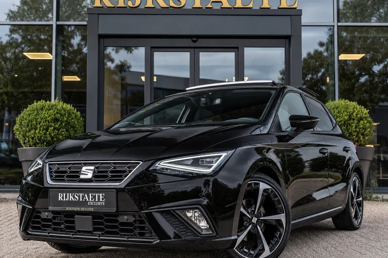 SEAT Ibiza (2023)