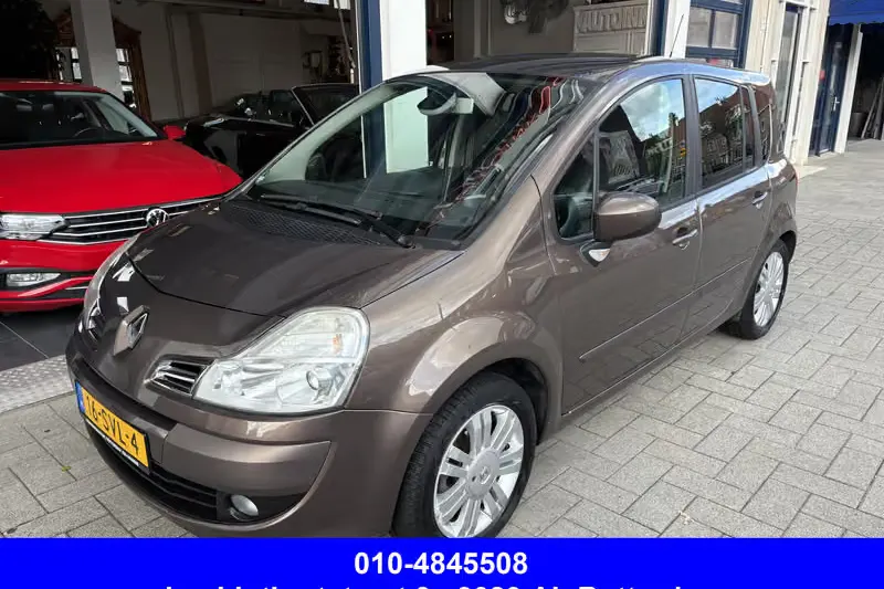 Renault Grand (2011)