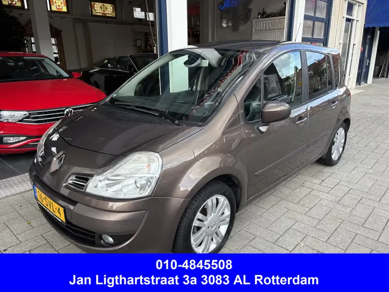Renault Grand (2011) — foto 1