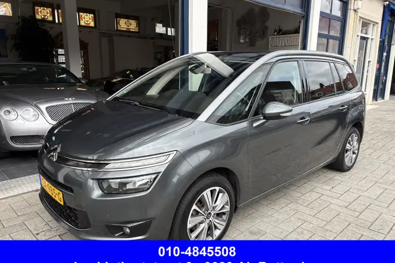 Citroën Grand (2015)