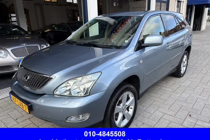 Lexus RX (2005)